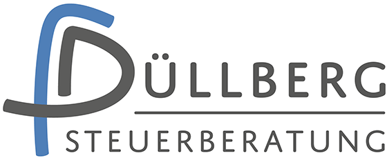 Logo: Düllberg Steuerberatung